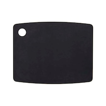 Epicurean Mutfak Serisi Siyah Kesme Tahtası 29x23cm Diğer