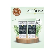 2 X 5 Litre Alpoliva Natürel Sızma Zeytinyağı