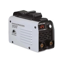 Stayer Progress 1200 125 Amper Inverter Kaynak Makinesi