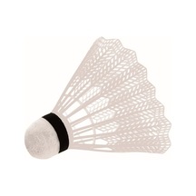 Tryon Badminton Topu Mantar Başlı Plastik Bt-110