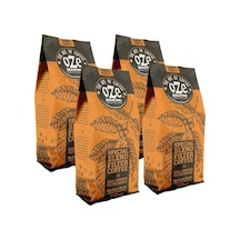 Oze Special Blend Filtre Kahve 4 x 250 G Makine Kağıt Filtre - Metal Filtre