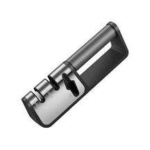 Wondernest Tipi Makas Keskinleştirici, Bıçak Bileyici, Ev Doğrayıcı Kp