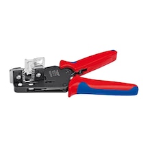 Knipex Otomatik Kablo Sıyırma 195 Mm Knı121206