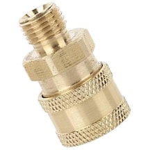 Dolıty Basınçlı Yıkama Makinesi Hızlı Bağlantı Kolay Rakoru 18