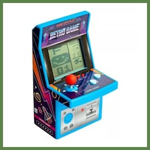 Bezos Nostaljik Oyun Konsolu Hb006