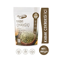 Kabak Çekirdeği İçi 250 Gr Doğal Kabuksuz Kabak Çekirdeği, Protein İçeren Atıştırmalık, Salatalık Ve Kahvaltılık
