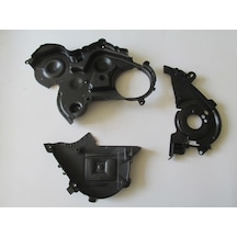 Ford Focus C Max- 07/11 Triger Kapağı Set 3 Parça