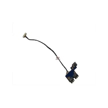 Samsung Uyumlu Np300E Np300E5A Np300E5C Notebook Usb Board Ba92-10202A