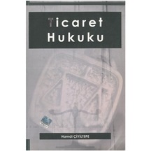 Ticaret hukuku Hamdi Çiğiltepe 2010 Baskı 2.El İadesiz