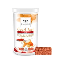 White Balance Gold Red Pellets 250 Ml