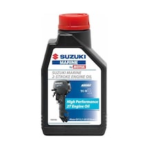 Motul Suzuki Marine 2 Zamanlı Deniz Motoru Yağı 1l