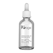 The Purage Wrinkle Fine Line Reducing Serum 30 ML