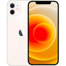 Yenilenmiş Apple İPhone 12 Mini 128 GB A Kalite (12 Ay Garantili)