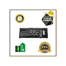 HP Uyumlu Omen 15-Cx Serisi Notebook Batarya Laptop Pil