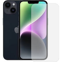 Bufalo Apple iPhone 15 Uyumlu Flexiglass Nano Ekran Koruyucu