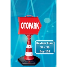 Ok Otopark Dubası