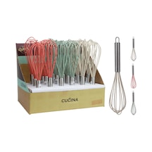 Koopman Çırpıcı 26 Cm Çok Renkli