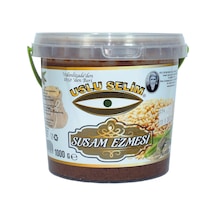 Susam Ezmesi 1 Kg.uşak Yöresi
