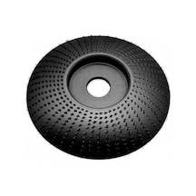 Ahşap Eğe Diski 125 Mm