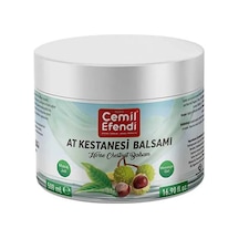 Jenerik At Kestanesi Balsamı 500 Ml.