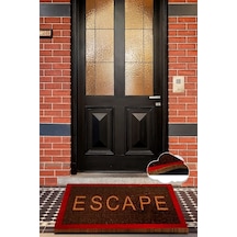 Co Co Escape Doğal Ko ko Paspas,Kıl Kapı Önü Paspası