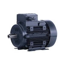 Elk 2.2 Kw 3 Hp 1500Dd 3El100L4C 380V Trifaze Ie3 Elektrik Motoru B3 - Standart Ayaklı