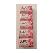Lüx Soft Touch 80 Gr Sabun 5 Li Diğer