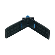 Northcity Plastik Nemli Mop Paspas Palet Aparatı Karışık Renk 60 Cm Royaleks-np193