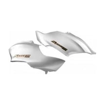 Spacy 110 Sele Yanları Grenajı Gri