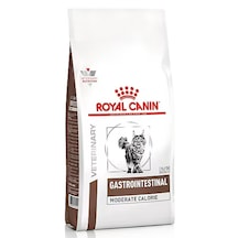 Royal Canin Gastro Moderate Calorie 2 Kg - Düşük Yağlı Kedi Sindirim Ve İshal Maması