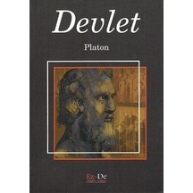 Devlet - Platon - Ez