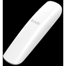 Tenda U18 Ax1800 Dual-band Usb Adaptör Wıfı6-42988