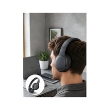 Kulak Üstü Bluetooth Kulaklık Ayarlanabilir Uzun Ömürlü Uczzzhn01kulaklıkkkkk2-1