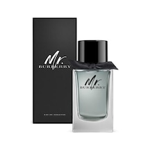 Mr. Burberry Edt 100 Ml - Erkek Parfümü Prf11461 Fresh