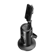 Lenyes LPH106 Akıllı Yüz Tanıma Takip Özellikli Magnetik Gimbal Sabitleyici Stand