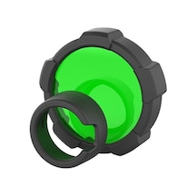 Led Lenser Mt18 Filtre - Yeşil Çok Renkli