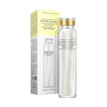 Bioaqua 2In1 Maskeli Sıkılaştırıcı Super Spa Serumu-Kolajen 50 ML