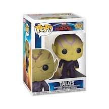 Funko Fgr-pop Captain Marvel. Talos