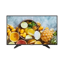 Hikvision DS-D5043QE 42.5" 8 MS 60 Hz HDMI+VGA Full HD CCTV Monitör
