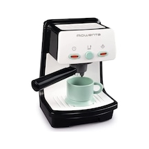 Smoby Rowenta Oyuncak Espresso Makinesi - Siyah 310597