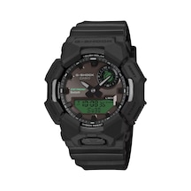 Casio Ga-b010beg-1adr Kol Saati Metalik