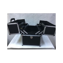 Metal İlk Yardım Çantası
