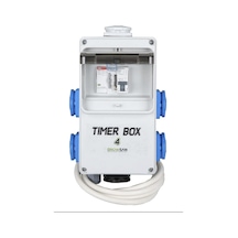 Growsan Timer Box 4x1000w-551