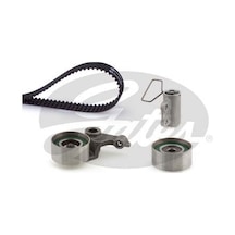 GATES K025562XS Triger Seti Corolla Uyumlu 00-02Avensis 99-08Rav 4 2,0 D4D 178Dıs******