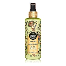 Deodorant Body Splash & Warm Sugar Kadin 250ml