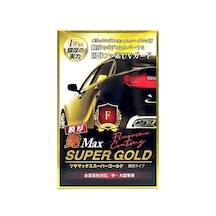 Willson Tsuya-max Super Gold Thick Coating Type Seramik Kaplama 100ml