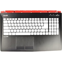 Msı Ms-16j5 Pe60 Üst Kasa Siyah