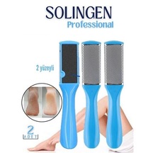 Zenvac Topuk Rendesi Ve Törpü 2 Li Set Solingen Professional Zenvac29
