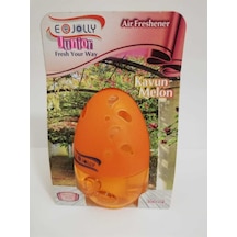Kavun Koku Mango/kavun Rst-ejolly Kavanoz Koku