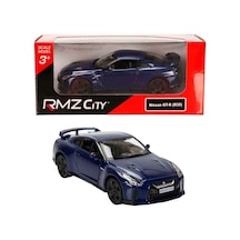 S02002567 1/32 Araba Uzak Doğu Serisi Pb.11a.24d. Mavi
